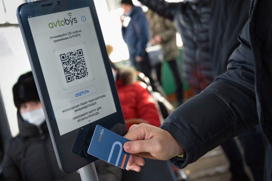 БҚО-ның Антикор-волонтерлері  жол жүру тарифінің негізсіз өсуінің алдын алды
