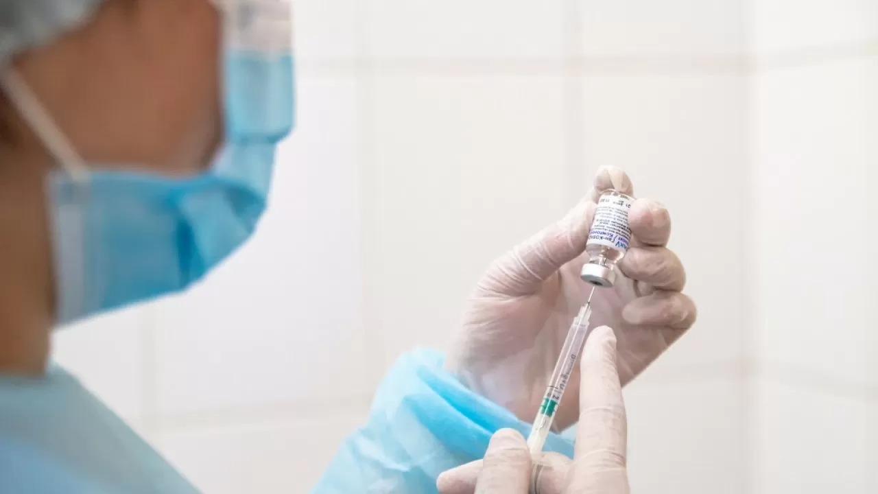 «Большой риск»: будут ли привлечены к ответственности те, кто отказывается от вакцинации