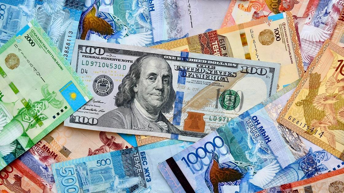 Комитет государственных доходов становится одним из органов валютного контроля