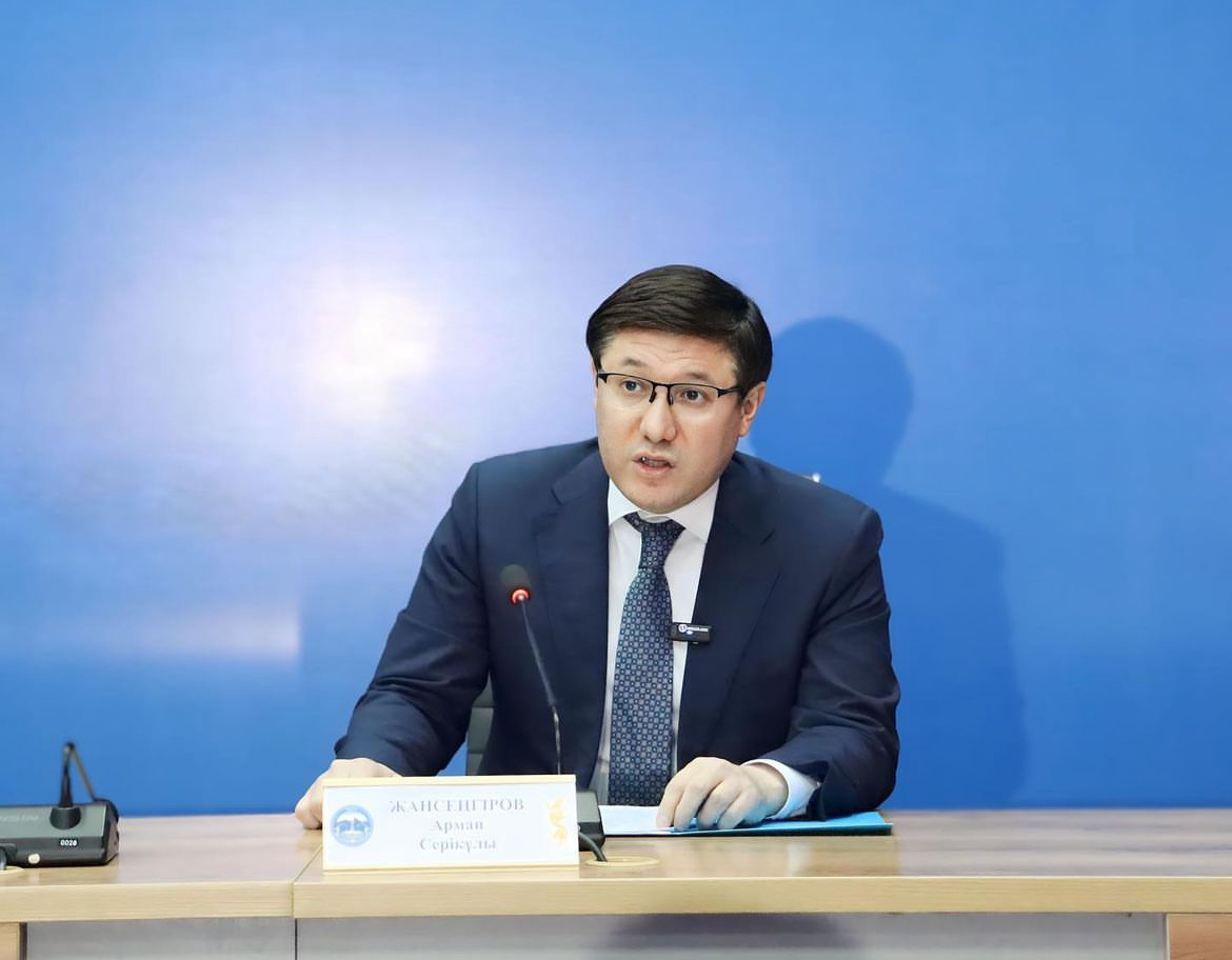 Биыл Жетісу облысында 60-қа жуық медициналық нысан іске қосылады