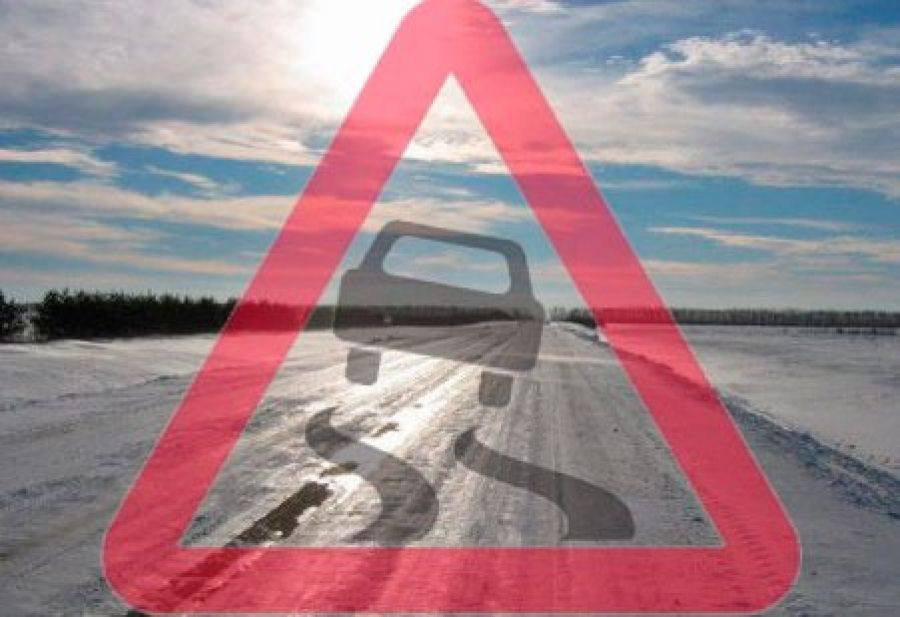 «ҚазАвтоЖол» АҚ Қызылорда облысы бойынша филиалынан республикалық маңызы бар автомобиль көлік қозғалысына шектеу қою туралы