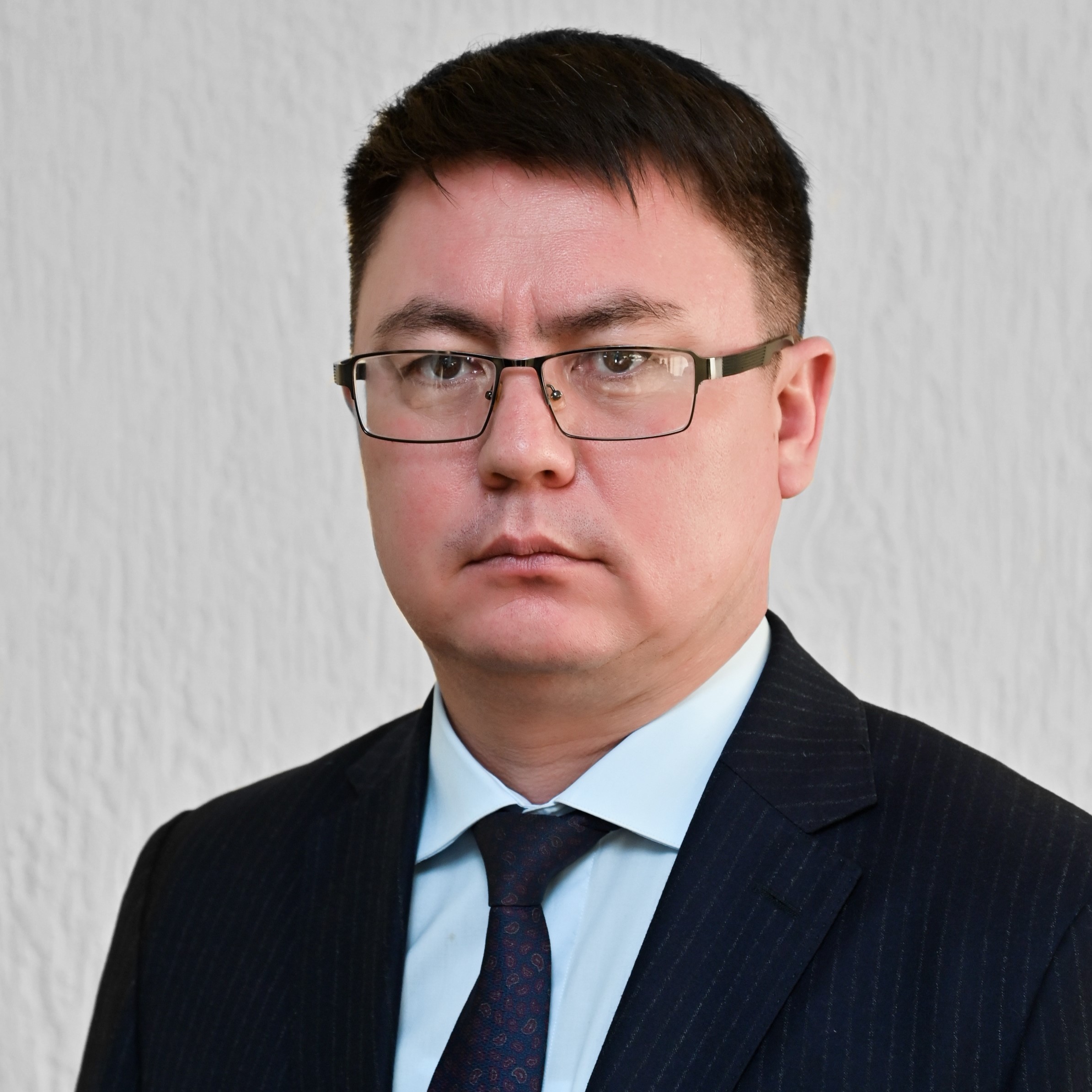 Омаров Кайрат Кайруллинович