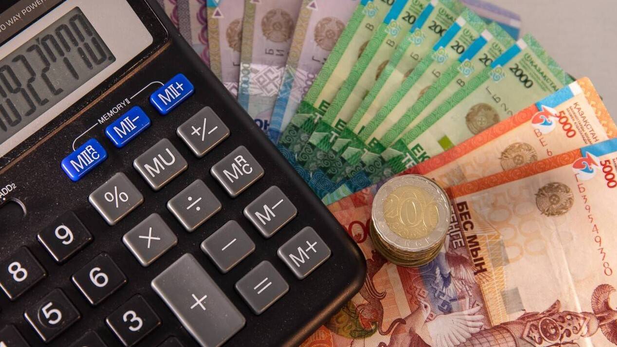 С начала года казахстанцам выплачено пенсий на сумму более 306 млрд тенге