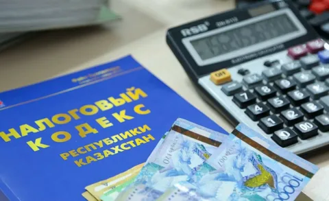 Құрметті Александровка ауылдық округының салық төлеушілері!