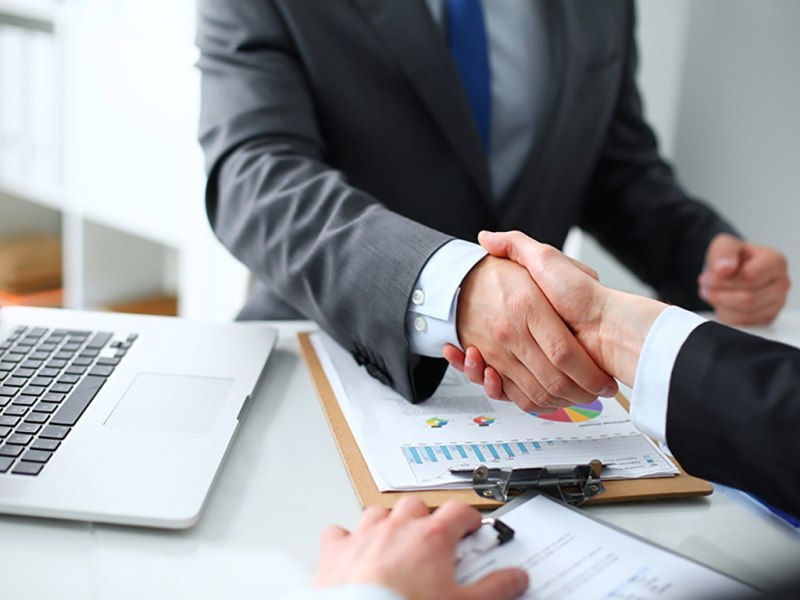 Солтүстік Қазақстан облысының прокурорлары жергілікті инвестордың    проблемаларын шешті