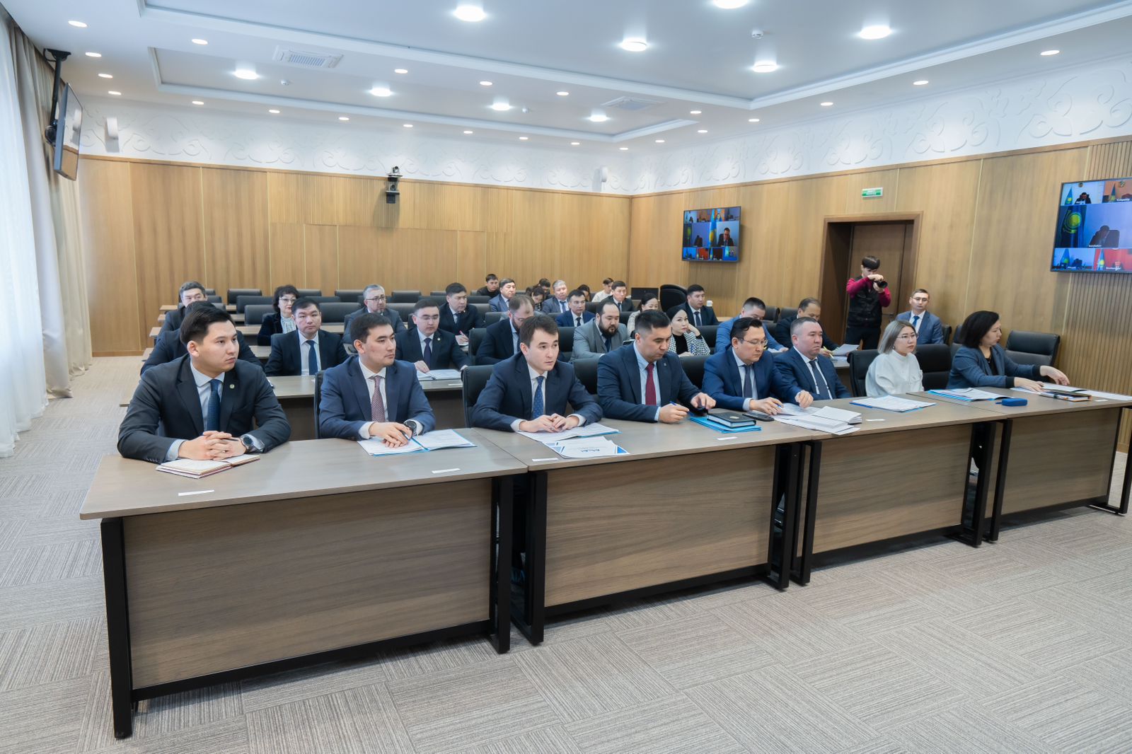 В области Абай в 2024 году планируется строительство 104 объектов соцназначения