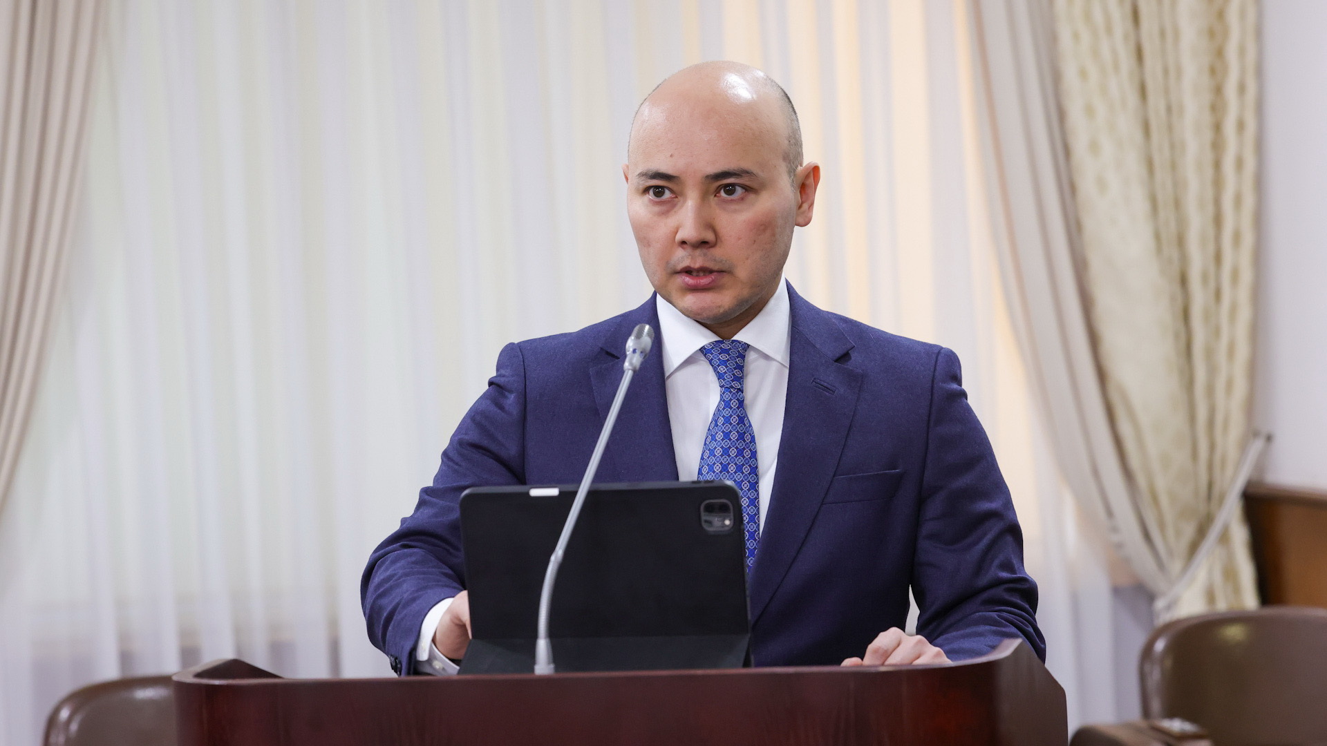 Әзірленген Бағдарламаның жаңа тәсілдері бизнестің барлық кезеңінде оның үздіксіз дамуын қамтамасыз етеді – ұлттық экономика министрі