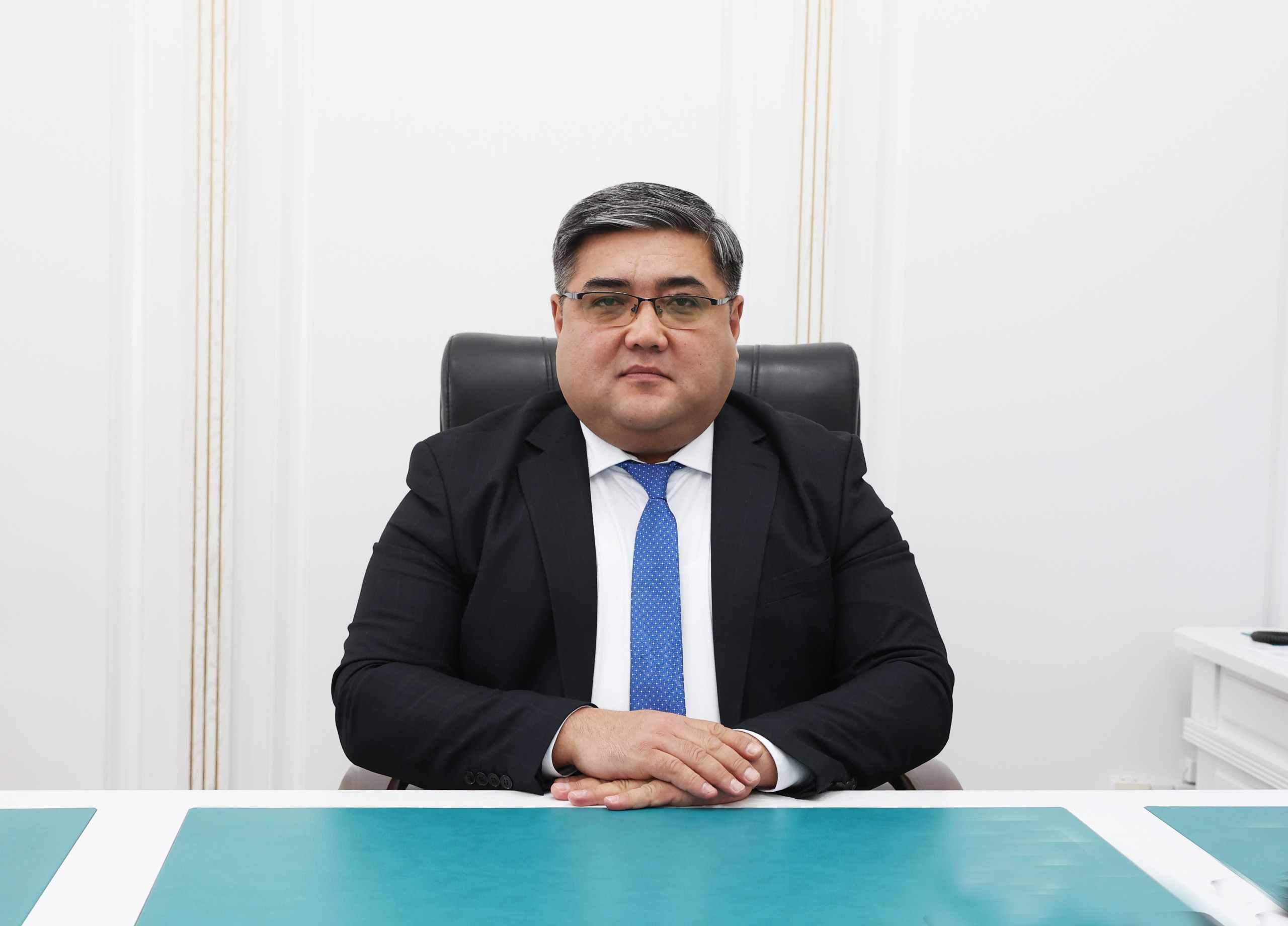 Назначен руководитель аппарата акима Жамбылской области