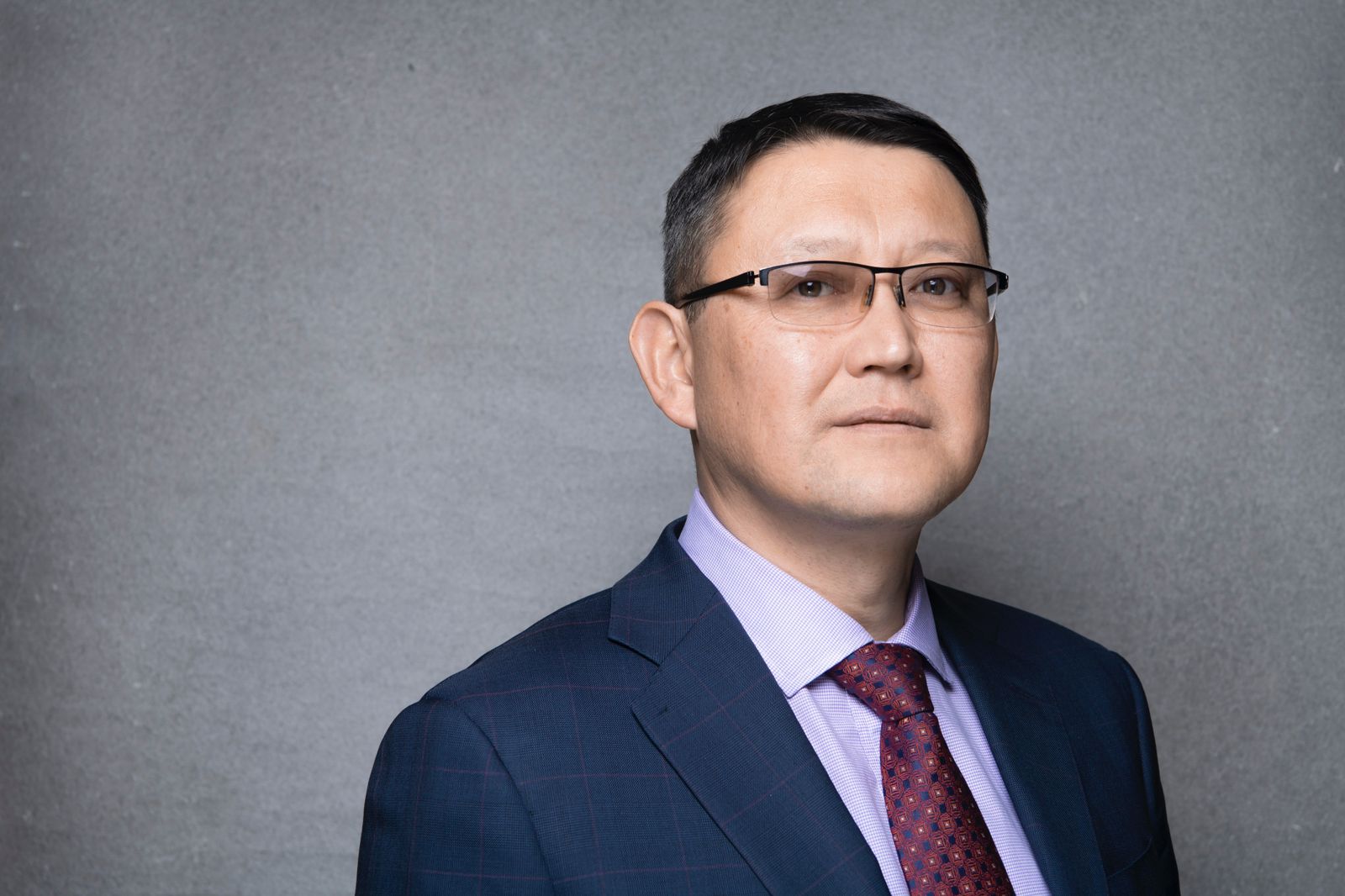 Ермек Алпысов назначен первым заместителем акима Карагандинской области