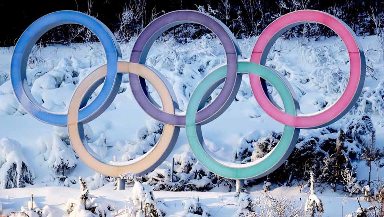 В каком городе проходили игры олимпиады