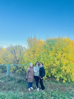 Сенбілік