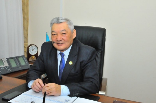 Депутаттар белсенділігі бірінші шақырылымнан басталды