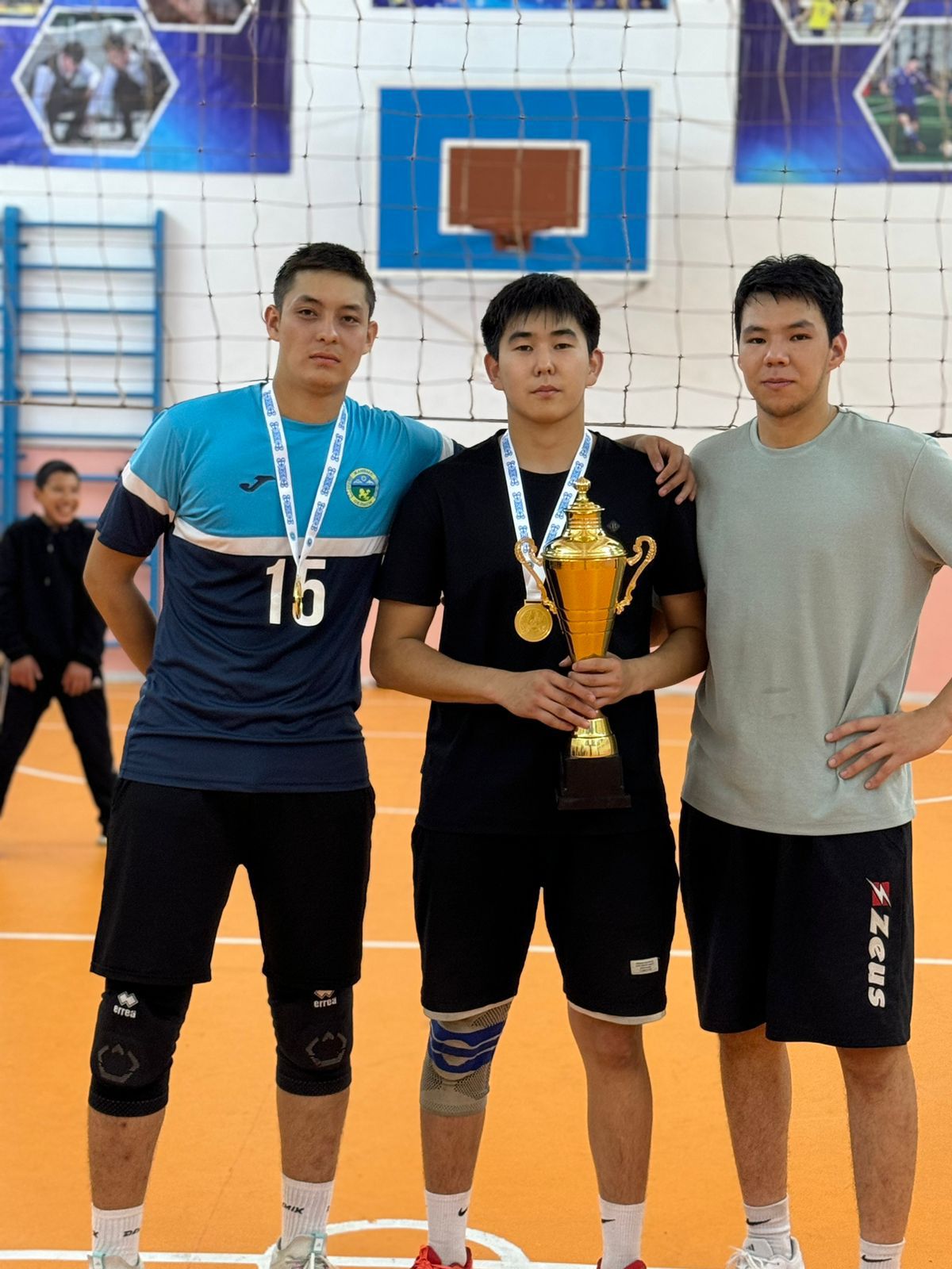 Ойтал чемпион