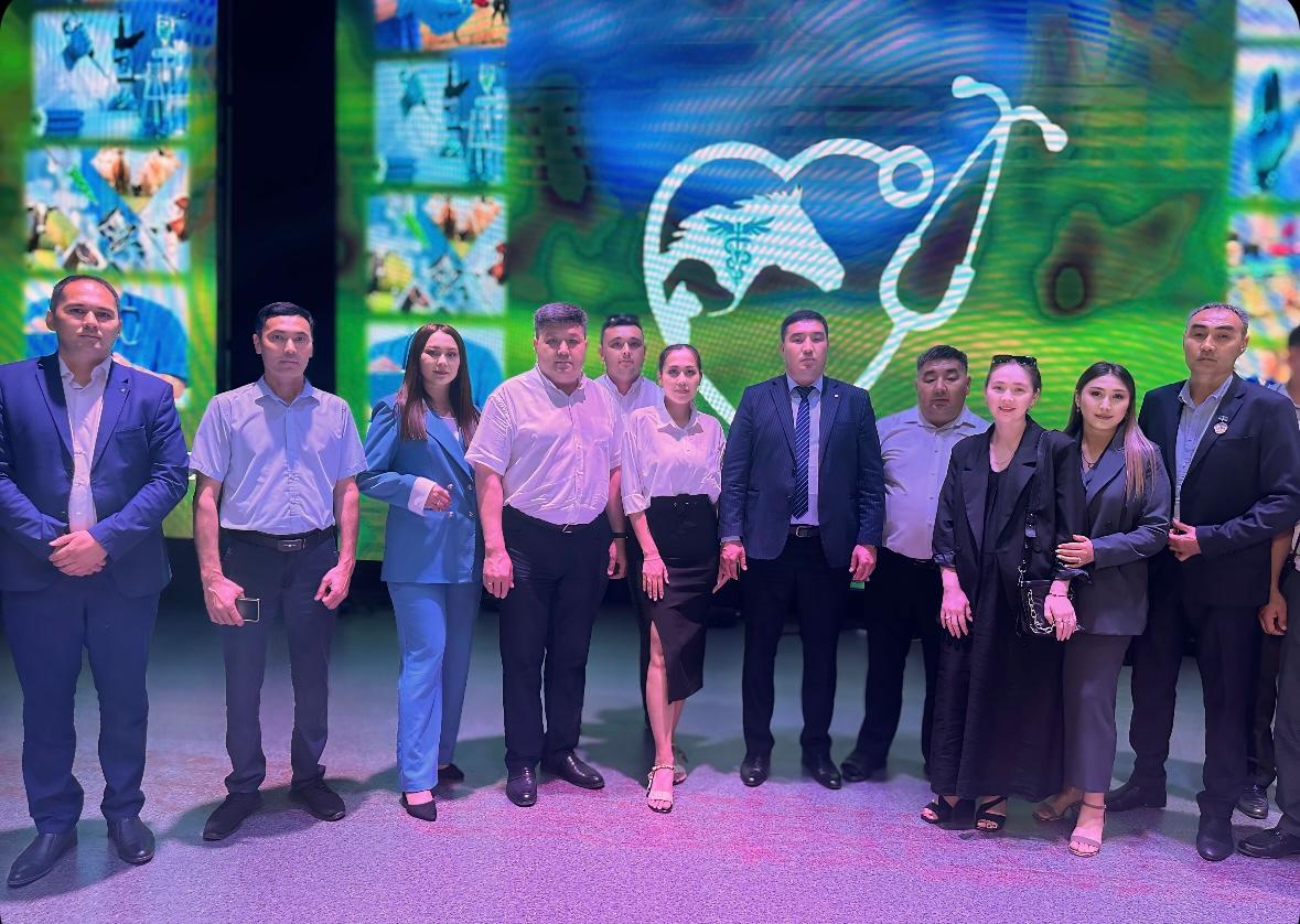 День ветеринарного работника