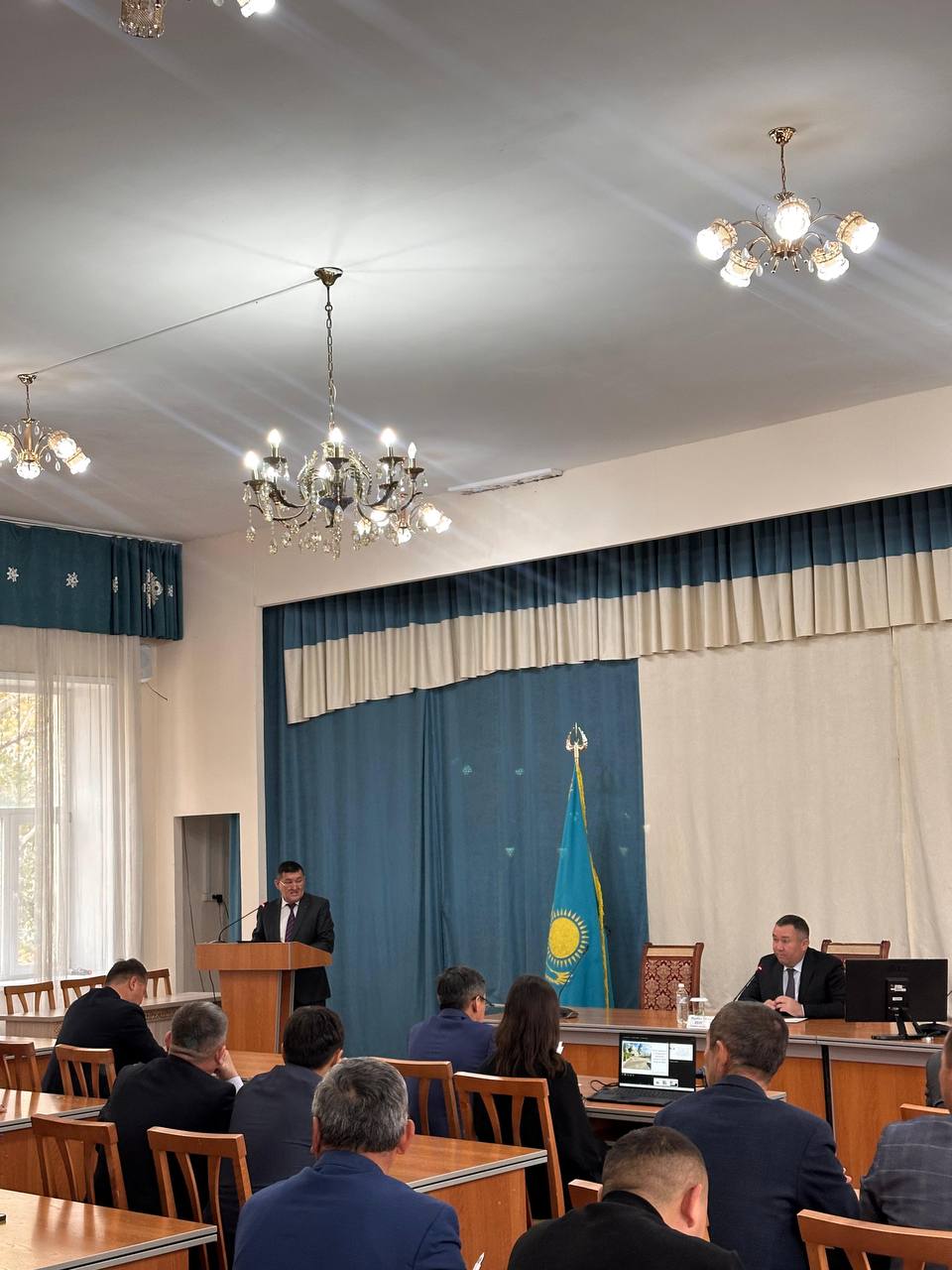 Доступная среда для лиц с ограниченными возможностями