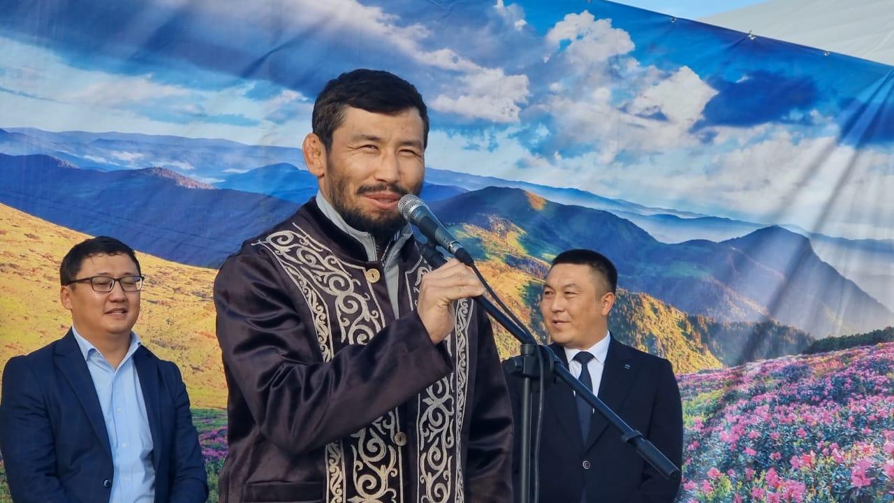 Демеу Жадраев