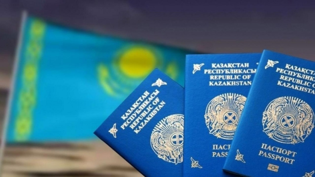 886 фактов двойного гражданства выявлено в Павлодарской области