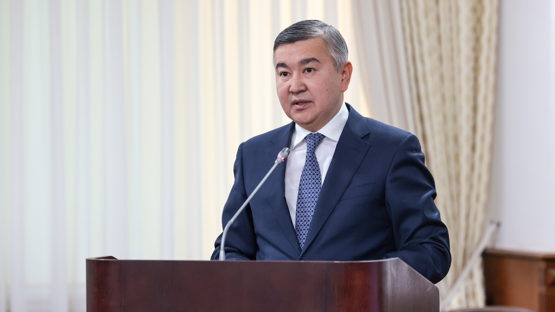 Білім беру және байланыс салаларында инвестиция сәйкесінше 79,3% және 81,7%-ға артты