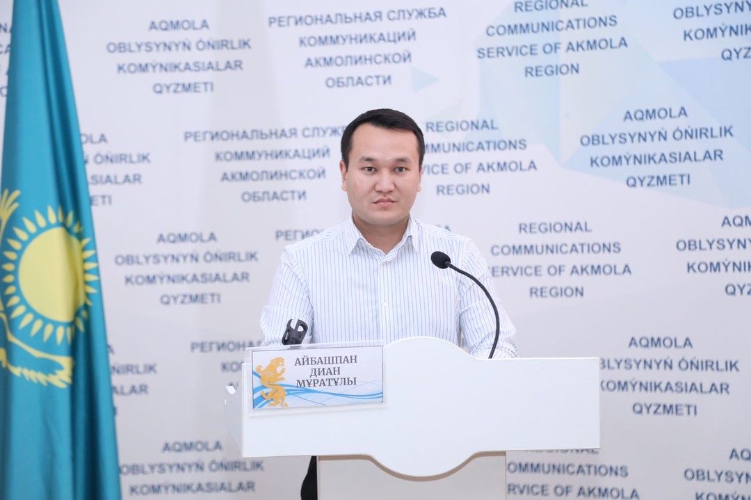 Aqmola Hub: Ақмола облысында IT мамандары қалай даярланады