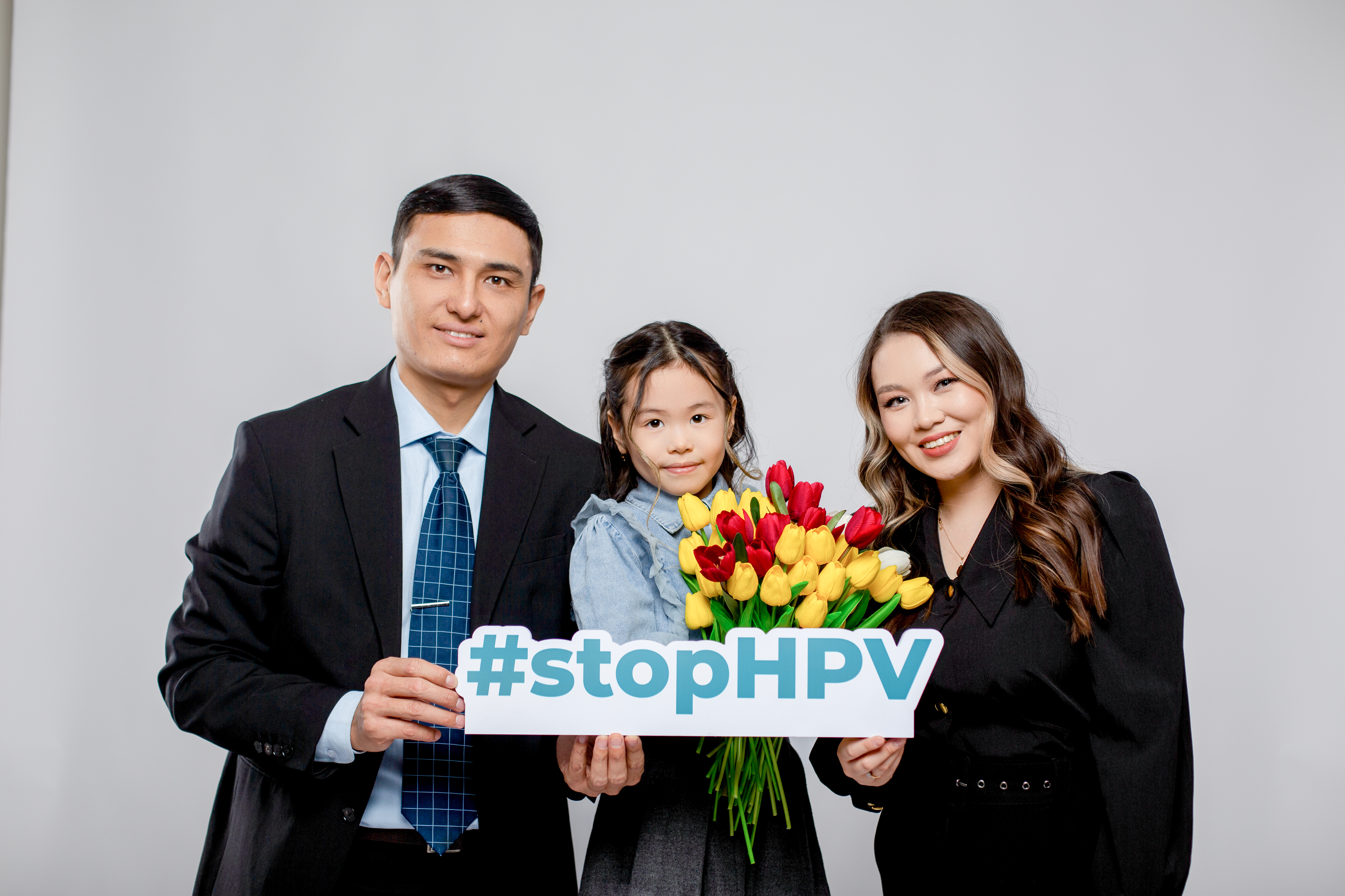 АПВ-ға қарсы вакцинация