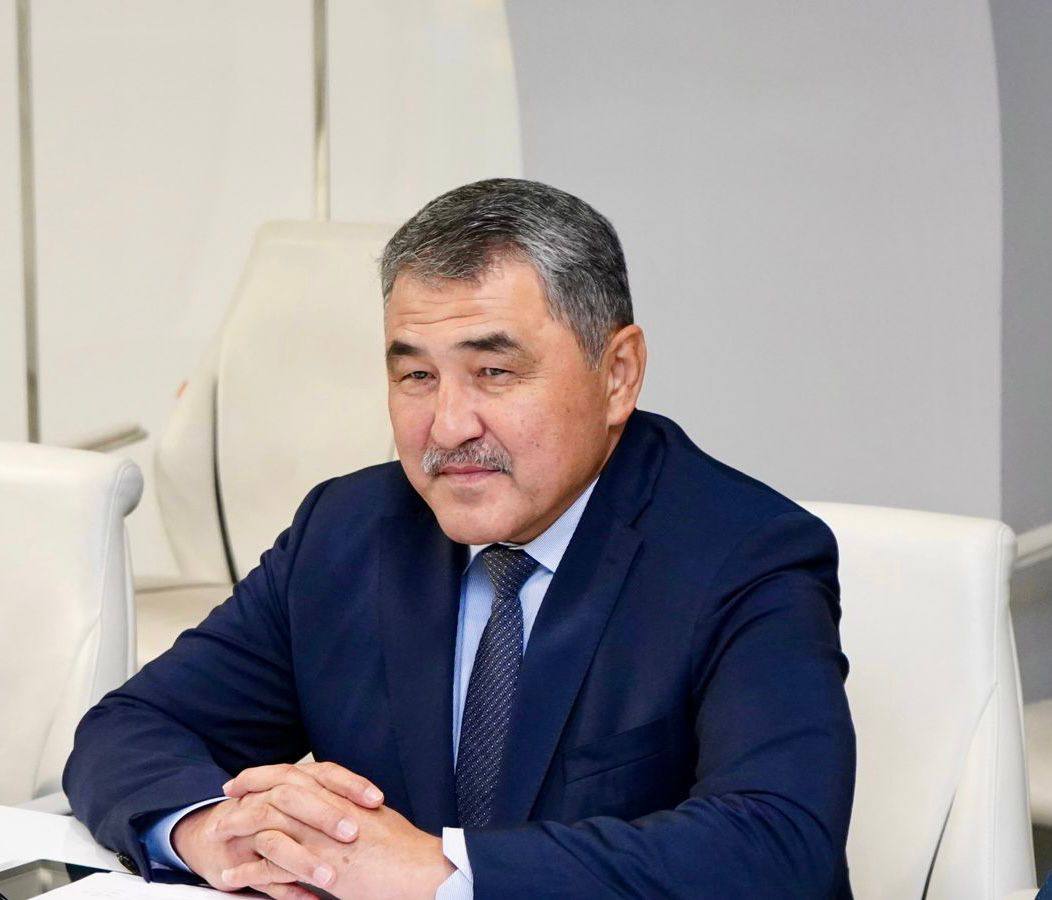 Министерство водных ресурсов и ирригации намерено сотрудничать с ведущими научными организациями Турции в сфере управления водными ресурсами