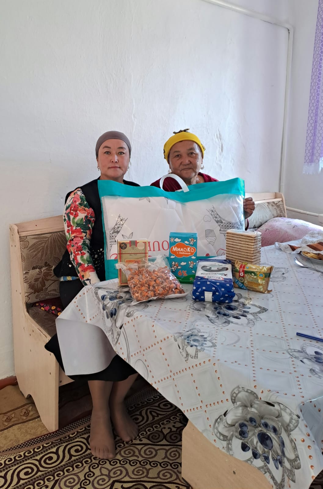 Анамен орыс секс