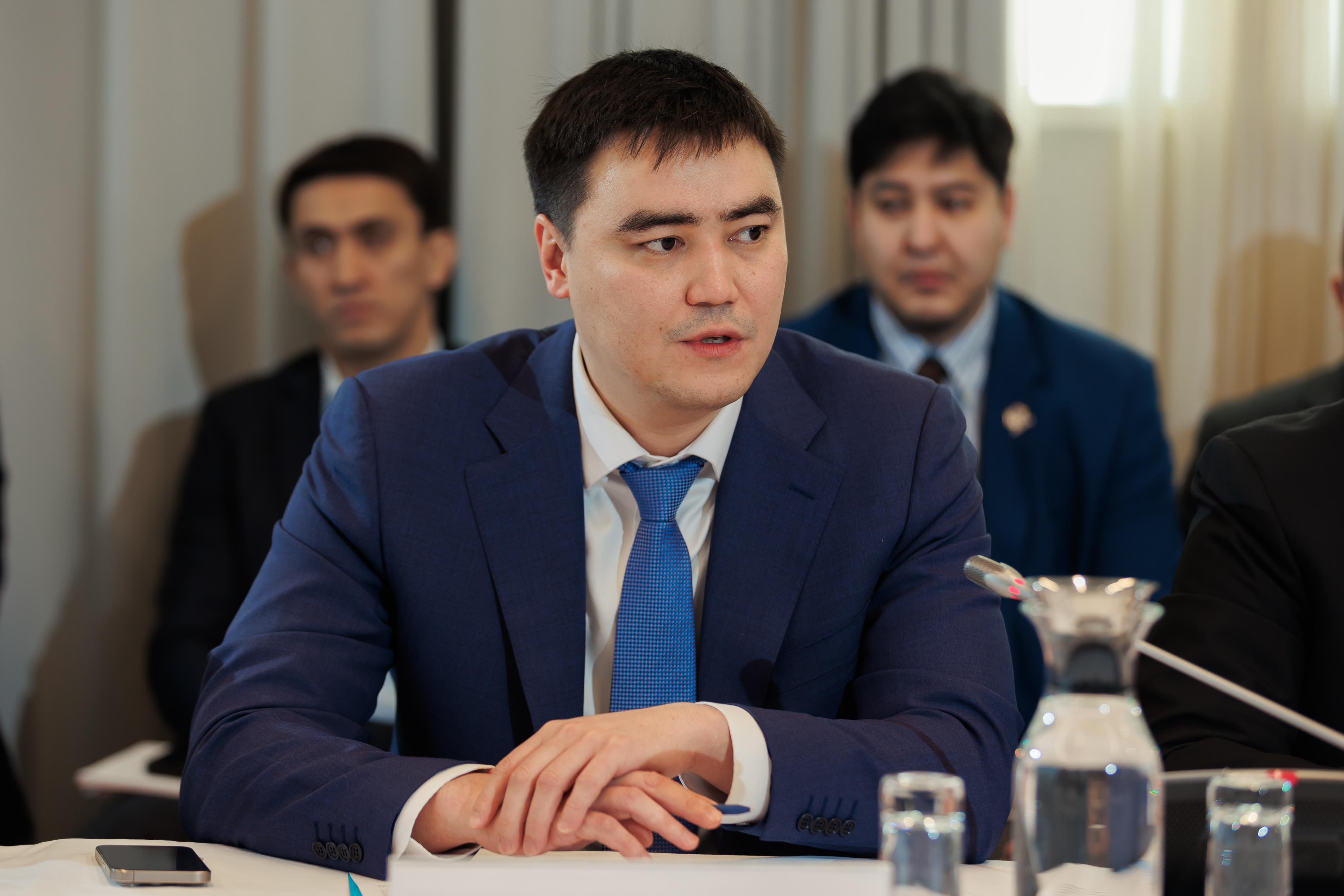 Открытие выставки афганских товаров в Алматы и двустороннее сотрудничество Казахстана и Афганистана