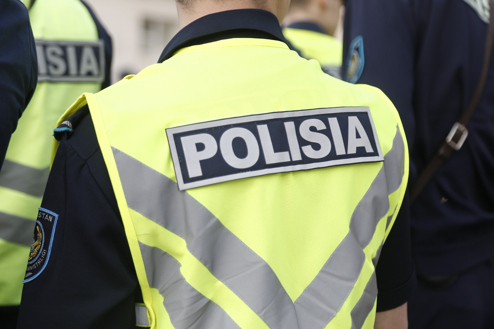 Атырауда «Қауіпсіз жол» жедел-профилактикалық іс-шарасы басталды