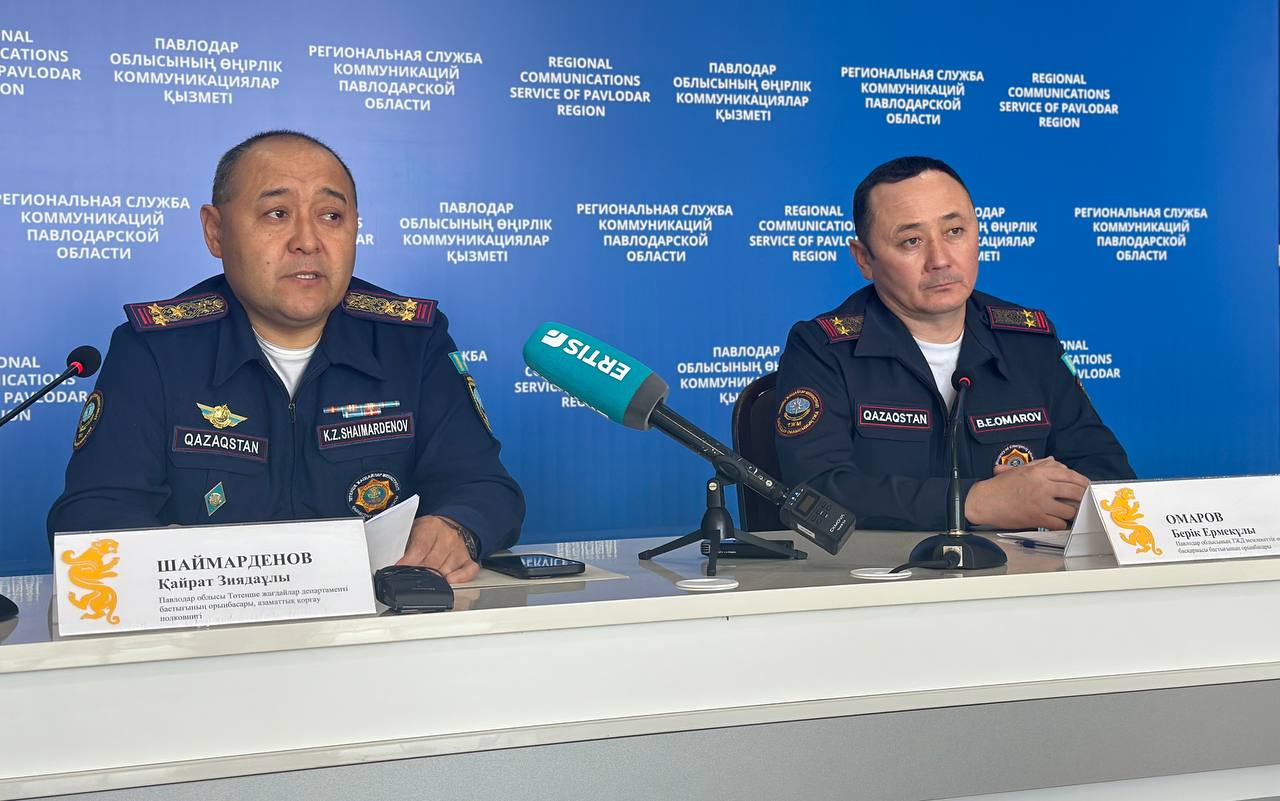 Брифинг на тему: о мерах безопасности в отопительный период