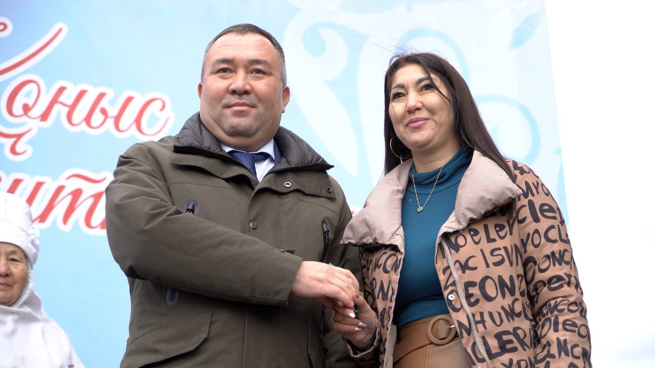 Долгожданное новоселье: 30 очередников получили квартиры в Семее в преддверии Дня Республики