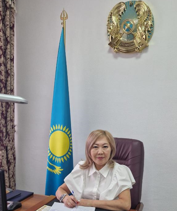 Республика Күнімен құттықтау