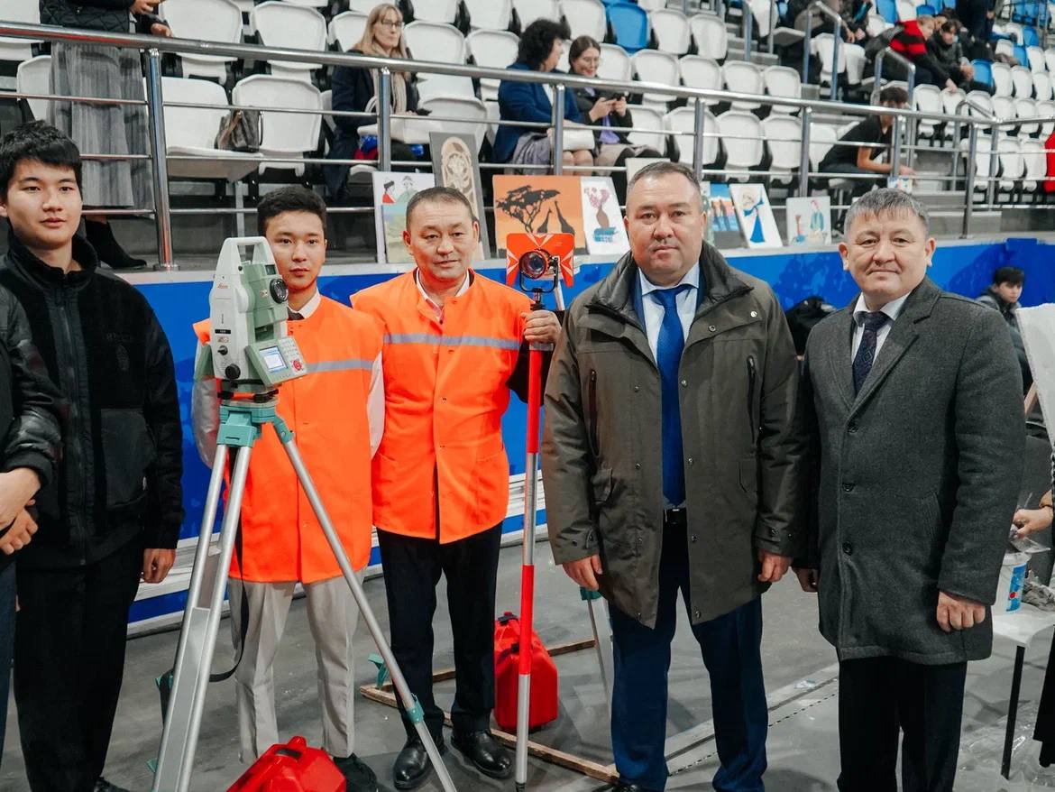 В Семее состоялось событие «ProfCity-2024»