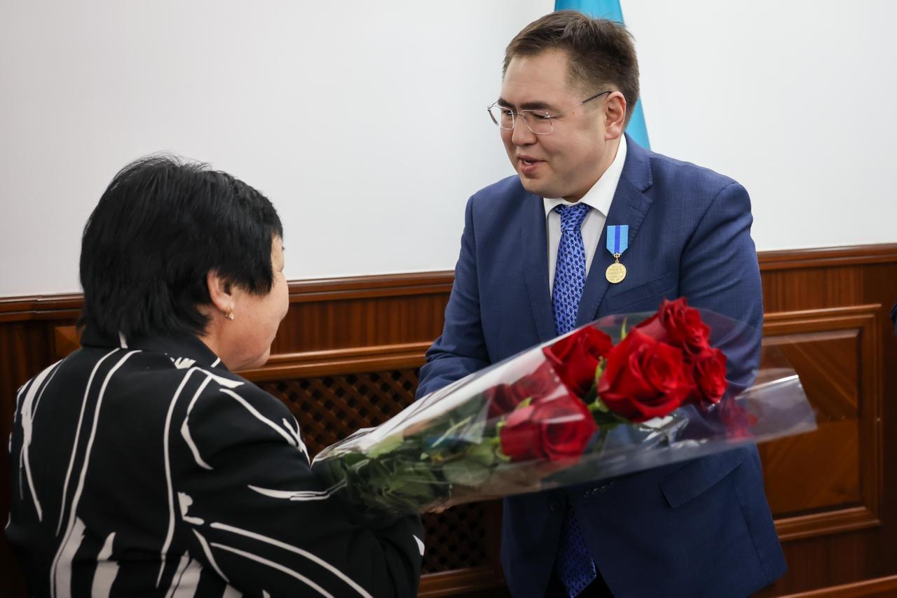 7 горожанам присвоено звание «Почетный гражданин города Павлодара»