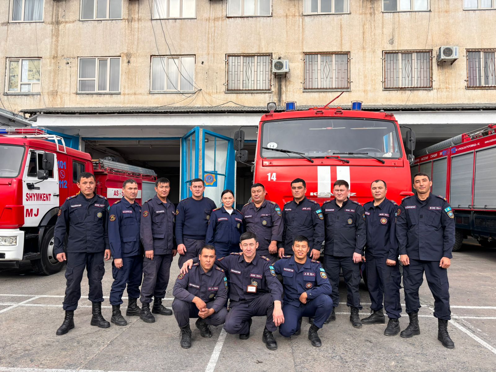 Психологический тренинг как метод воспитания