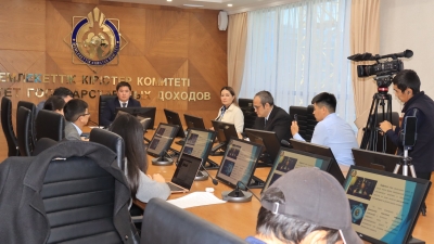 «Цифровой НДС» упрощение процедуры возврата НДС