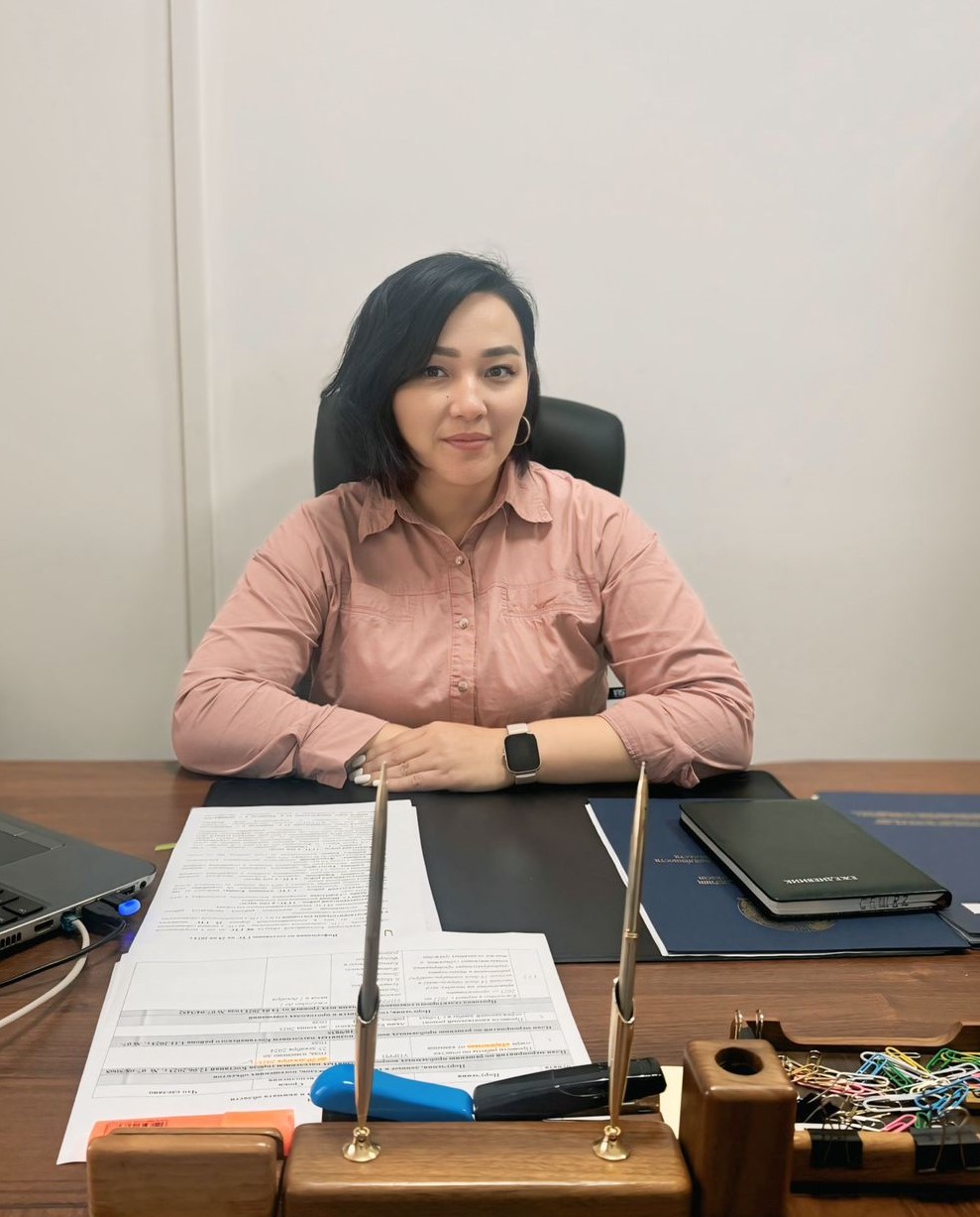 Руководитель отдела водных ресурсов. Руководитель отдела водных ресурсов