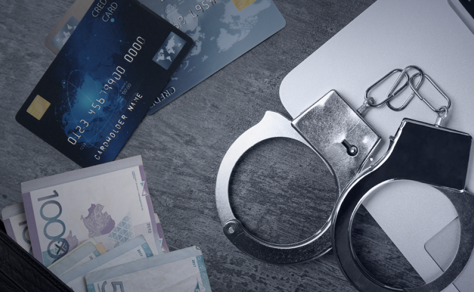 Мошенничество с дверями на 1,5 млн тенге: акмолинские полицейские расследуют дело