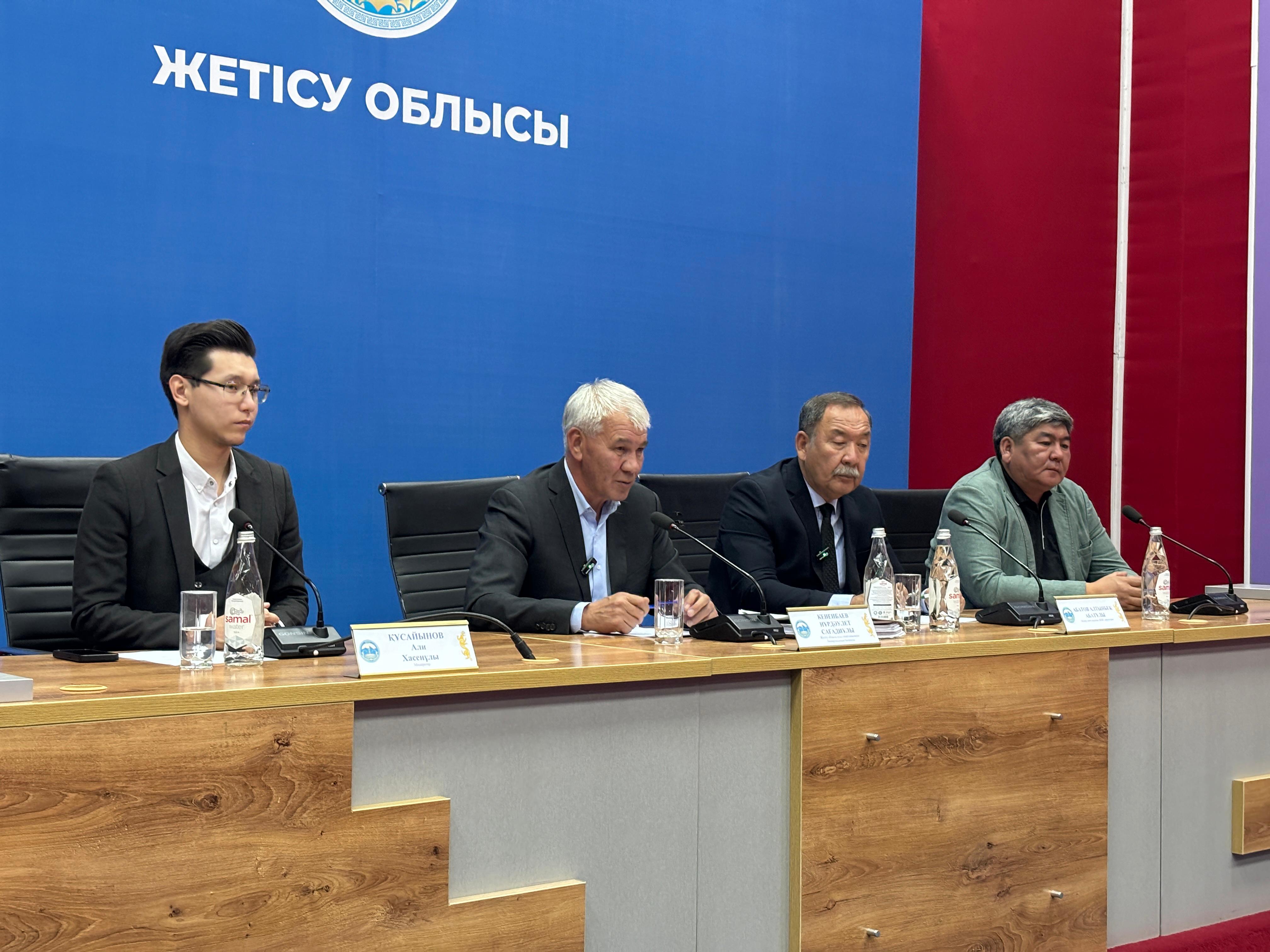 Жетісудағы Ақсу және Көксу қант зауыттарына бүгінге 352 мың тонна қант қызылшасы қабылданды