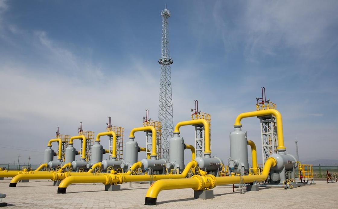 КРЕМ снизил тариф АО «Интергаз Центральная Азия» и наложил штраф на сумму около 12 миллионов тенге за нарушения