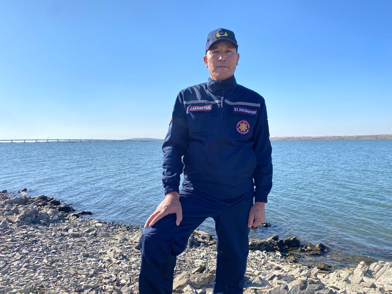 Когда спасть твое призвание