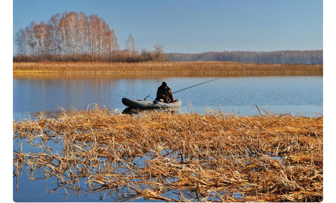 Балық аулау - бұл ашық ауада демалудың керемет түрі, бірақ егер сіз қарапайым қауіпсіздік шараларын сақтамасаңыз, ол қауіпті болуы мүмкін