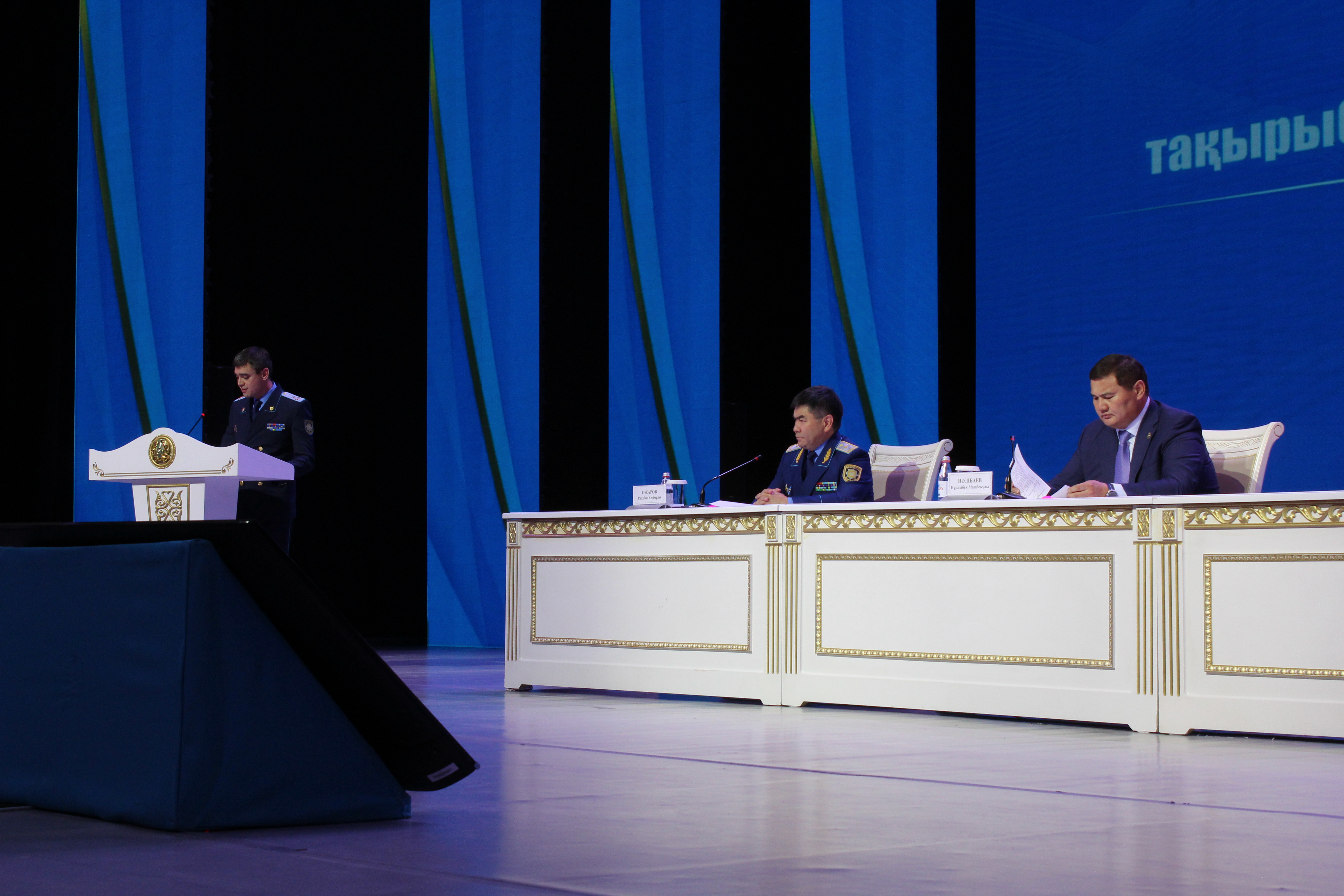 Есірткімен күрес – ортақ міндет