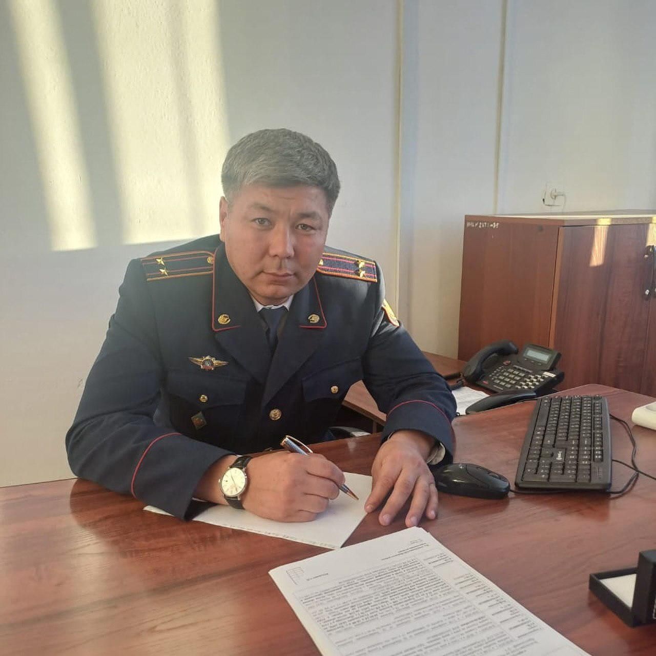 Благодарность за поиск мошенников