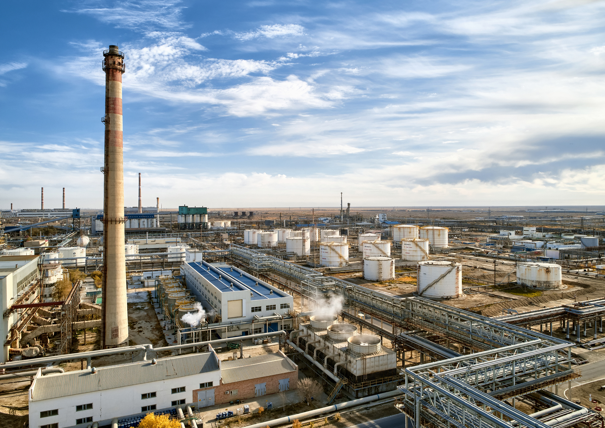 Энергетика министрлігі «Мұнай-газ химиясы өнеркәсібі туралы» Қазақстан Республикасы Заңының жобасына реттеуші саясаттың консультативтік құжатын әзірледі
