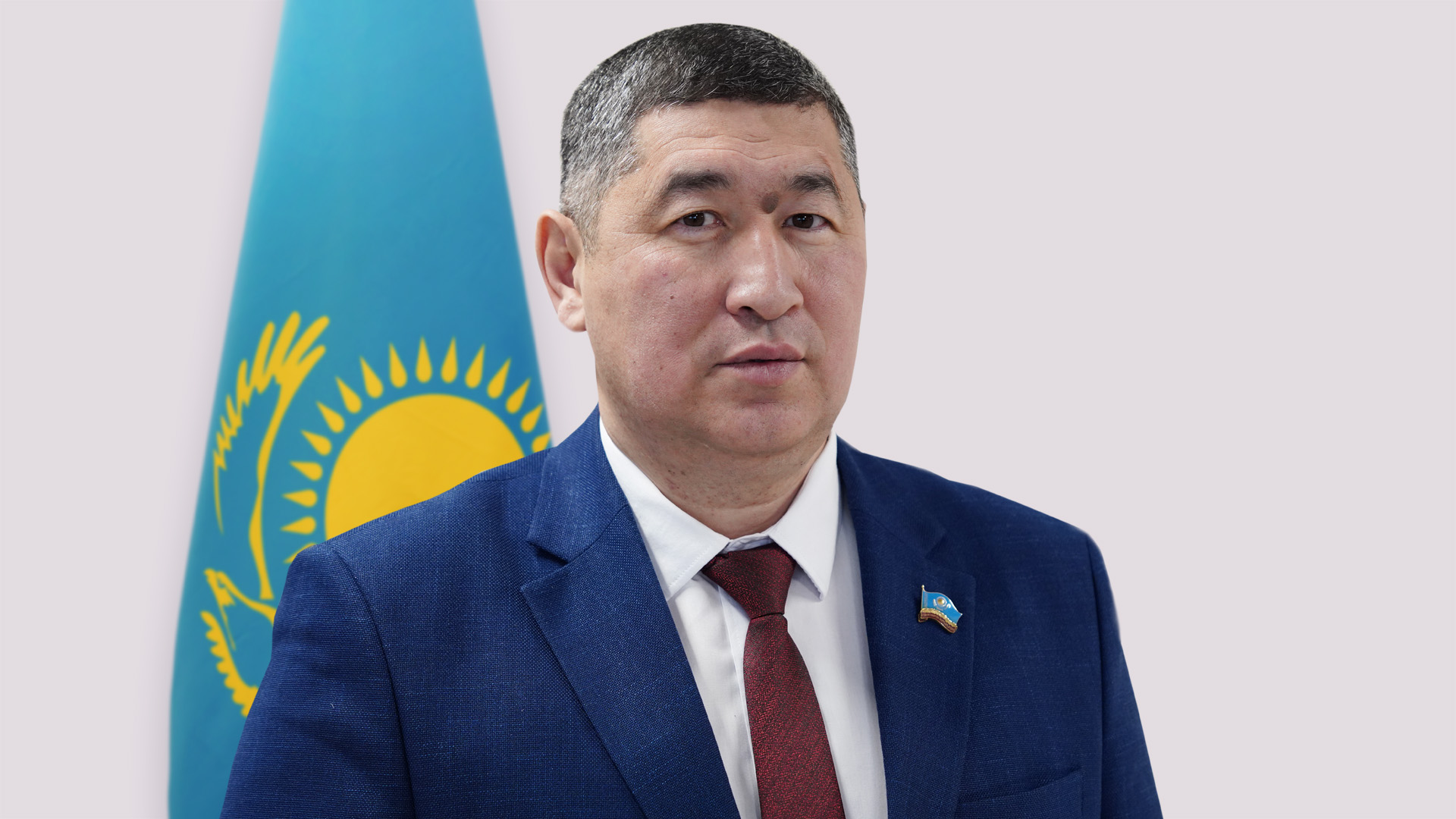 Руслан Есеналин Қазақстан Республикасы Туризм және спорт министрлігі Спорт және дене шынықтыру істері комитетінің төрағасы қызметіне тағайындалды