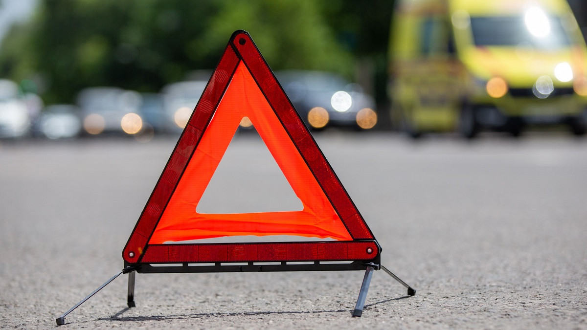 Жол ережесі-қауіпсіз балалық шақ кепілі