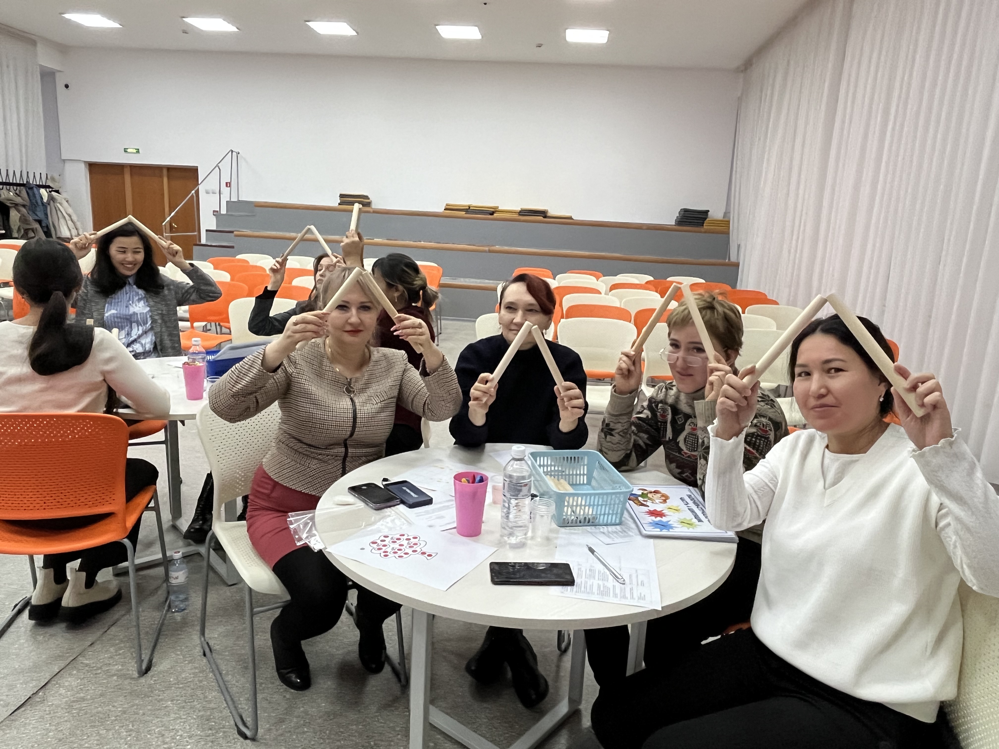 Ерекше білім беруді қажет ететін оқушылардың сөйлеу мүшесін түзету