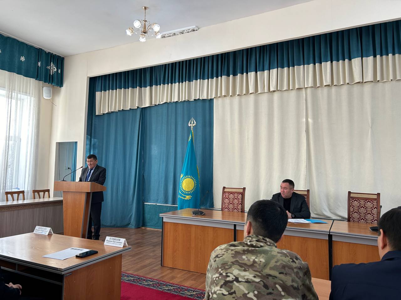 Семей қаласында заңсыз қоқыс үйінділерін жою жұмысы жалғасуда