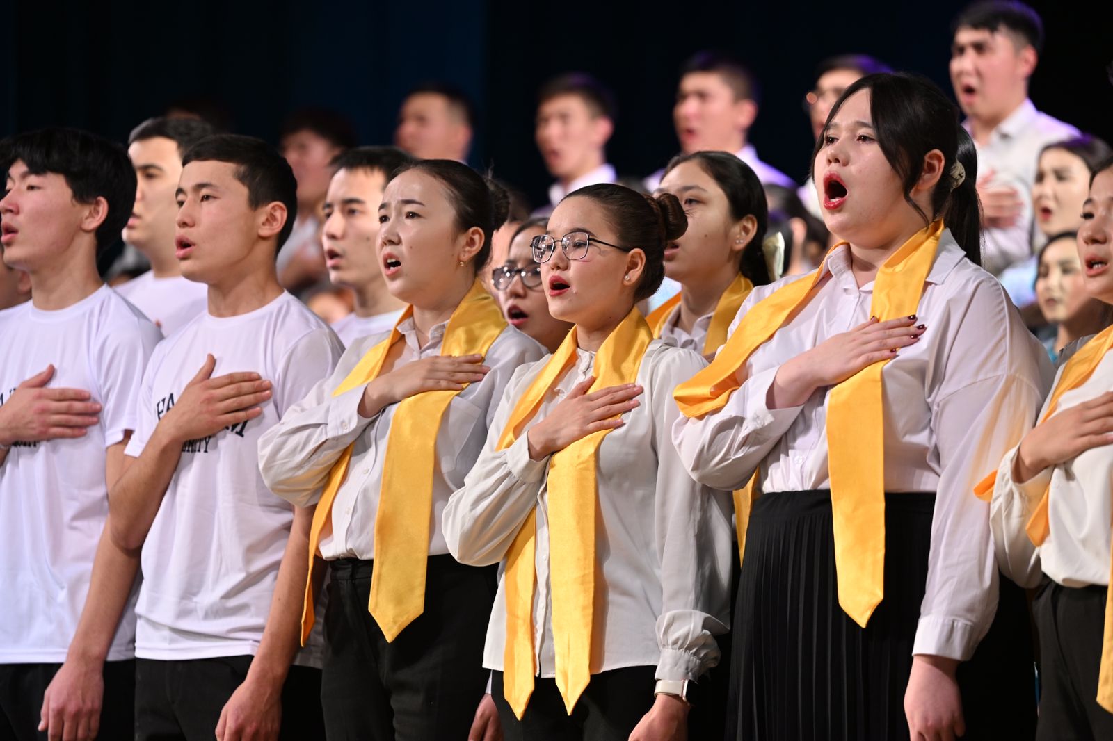 Шәкәрім университетіне – 90 жыл