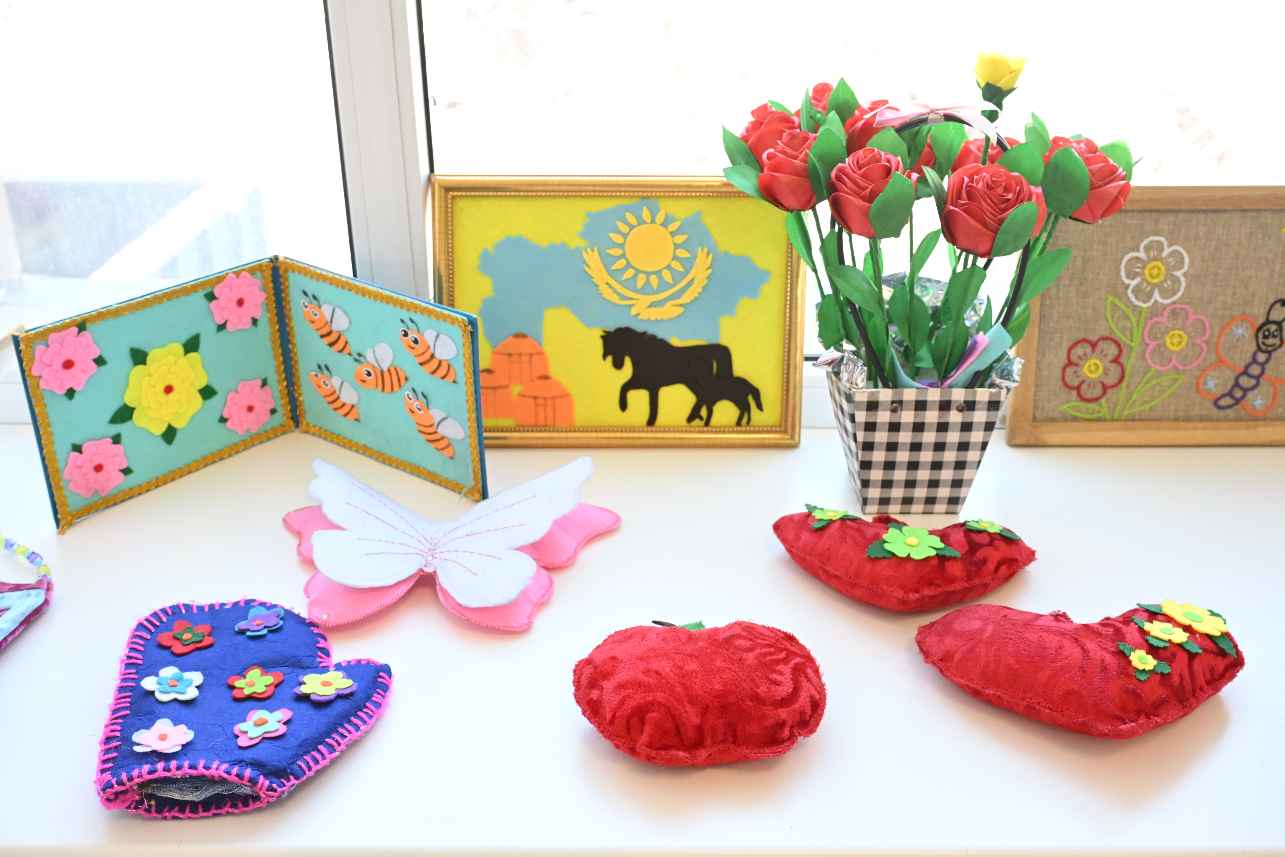 Менталды бұзылуы бар балаларды оңалту ісінде жетісулық орталықтың жұмысы нәтиже беруде